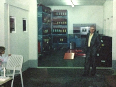 Open Day Sambuceto 1986 foto 5