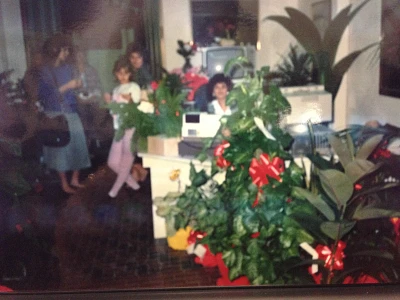 Open Day Sambuceto 1986 foto 6