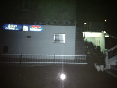 Open Day Sambuceto 1986 foto 2