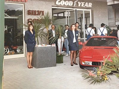 Open Day Silvi Marina 1990 foto 6