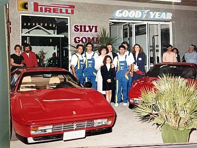 Open Day Silvi Marina 1990 foto 7