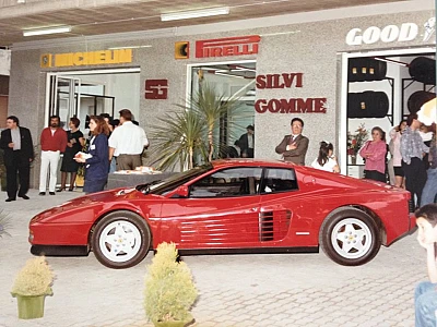 Open Day Silvi Marina 1990 foto 10