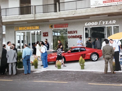 Open Day Silvi Marina 1990 foto 8