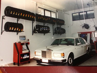 Open Day Dragonara 1992 foto 21