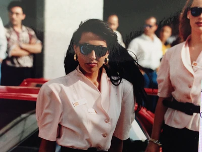 Open Day Dragonara 1992 foto 8