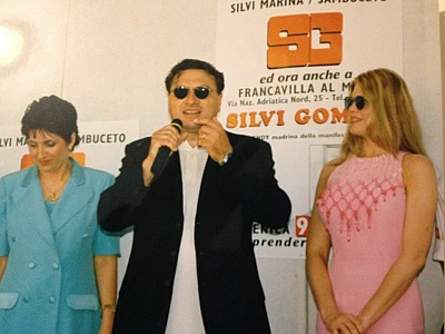 Open Day Francavilla al Mare 1996 foto 4