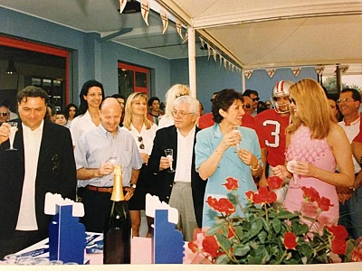 Open Day Francavilla al Mare 1996 foto 10