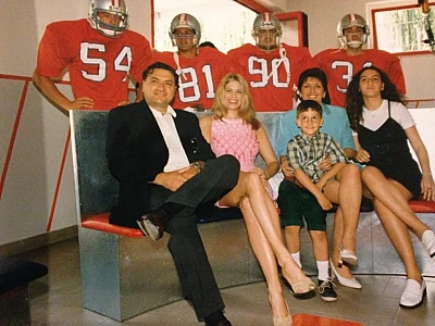 Open Day Francavilla al Mare 1996 foto 15