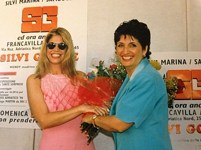 Open Day Francavilla al Mare 1996 foto 21