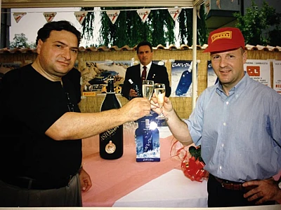Open Day Francavilla al Mare 1996 foto 5