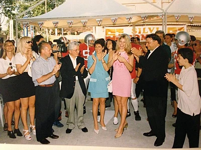 Open Day Francavilla al Mare 1996 foto 22