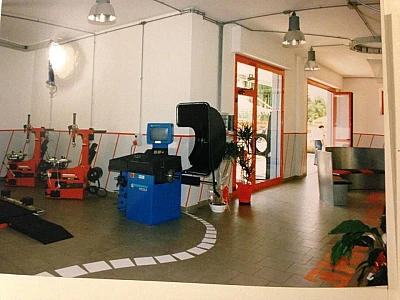 Open Day Francavilla al Mare 1996 foto 6