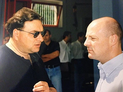 Open Day Francavilla al Mare 1996 foto 12