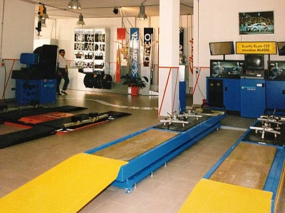 Open Day Francavilla al Mare 1996 foto 17