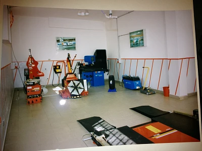 Open Day Francavilla al Mare 1996 foto 13