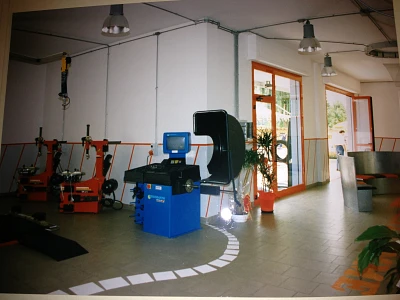 Open Day Francavilla al Mare 1996 foto 19
