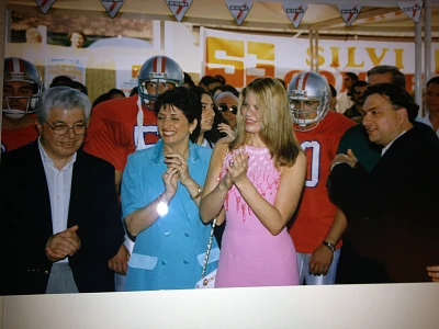 Open Day Francavilla al Mare 1996 foto 2