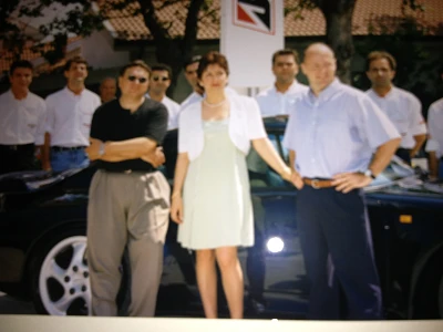 Open Day Francavilla al Mare 1996 foto 8