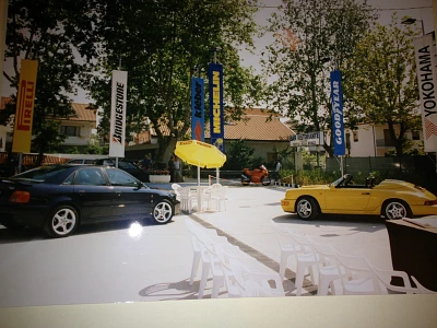 Open Day Francavilla al Mare 1996 foto 9