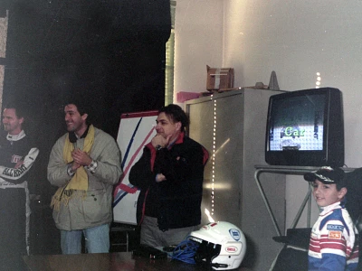 A scuola di sicurezza 2002 foto 7
