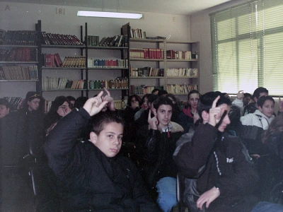 A scuola di sicurezza 2002 foto 12