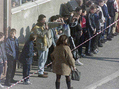 A scuola di sicurezza 2002 foto 18