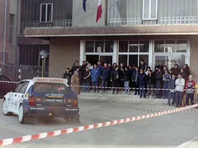 A scuola di sicurezza 2002 foto 10