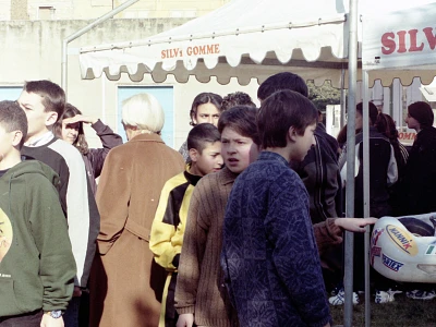 A scuola di sicurezza 2002 foto 6