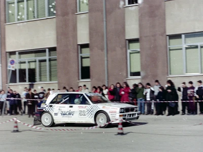 A scuola di sicurezza 2002 foto 15