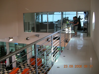Open Day Sambuceto 2006 foto 16