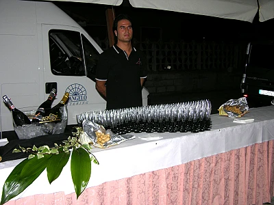Open Day Sambuceto 2006 foto 39