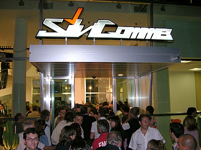 Open Day Sambuceto 2006 foto 18
