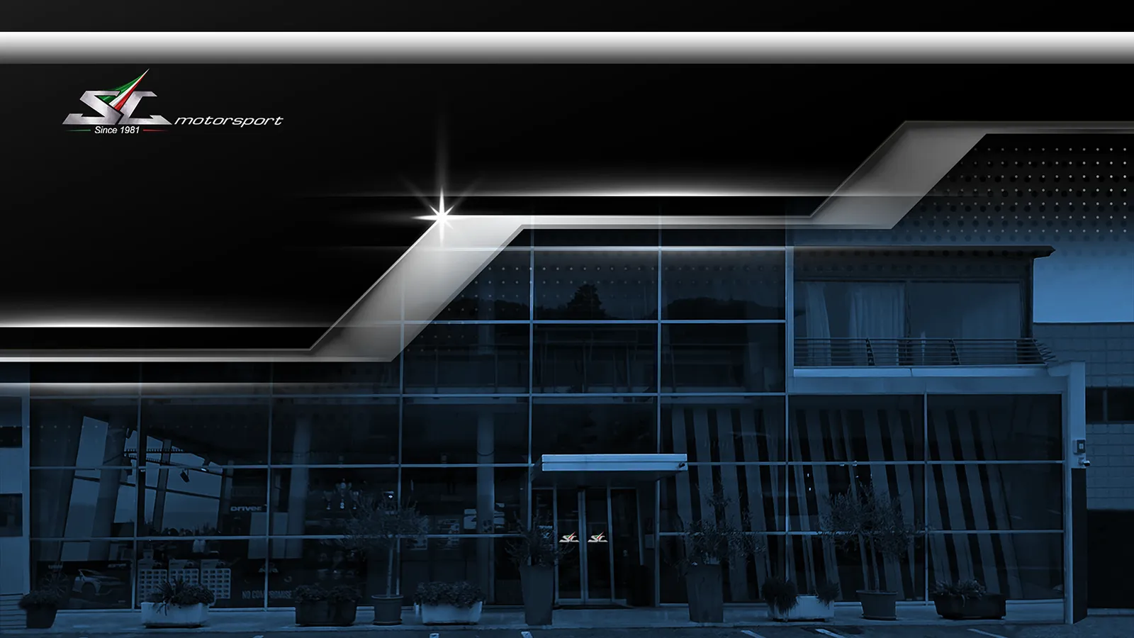 Sede Motorsport Sambuceto